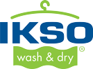 Ikso Service - Wash & Dry - Lavanderia automatica